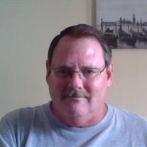 Douglas Allen Geist Profile Photo