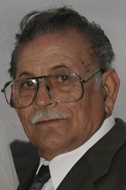 Emiliano Gonzalez