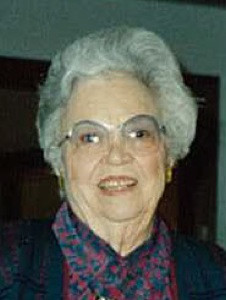 Julia B. Smith Obituary 2009 - Winn Funeral Home