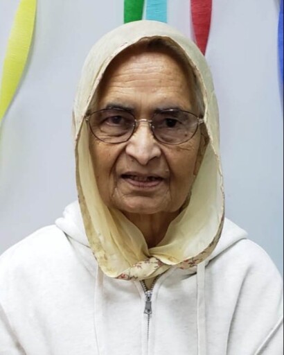 Kulwant Kaur