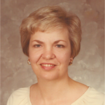 Frances J. "Jerrie" Skidmore