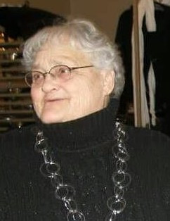 June Schartner