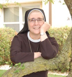 Sister Anna Bilotta