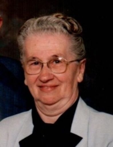 Esther  B. Kreider Profile Photo