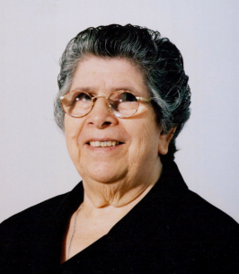 Maria Da Piedade Rodrigues Cordeiro