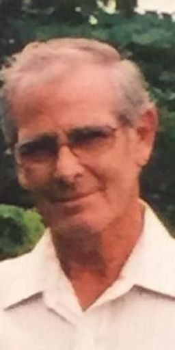 Charles Albert Bailey Profile Photo