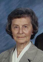Bertha Pack Musgrove Profile Photo