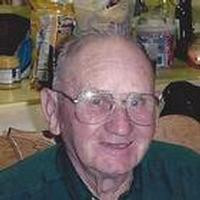 Godfrey Paul Bergeron, Sr.