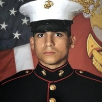 Felipe Nomar Gonzalez, USMC