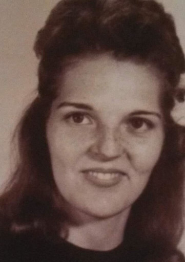 Geraldine Queen Profile Photo