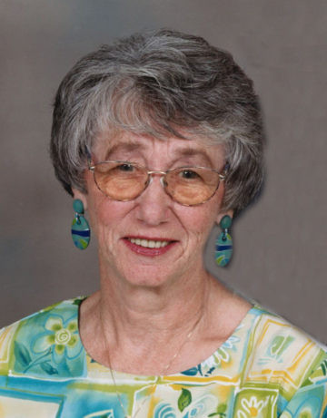 M. Dolores Baird Profile Photo