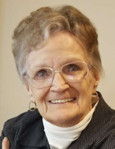 Betty Jane Carter Profile Photo