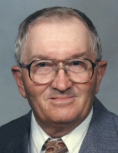 John "Jack" Newell Profile Photo