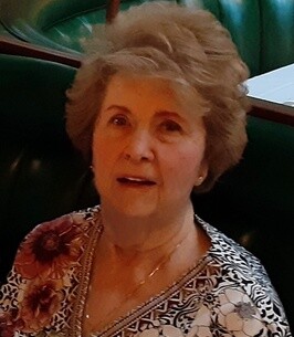Maureen Gordon Profile Photo