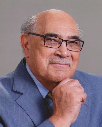 Dr. Wilbert L. Jenkins's obituary image