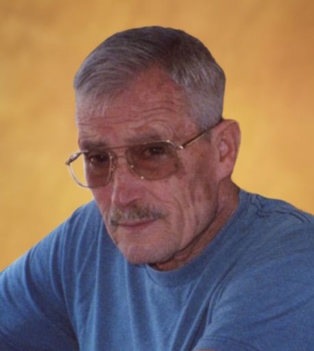 Michael Anton Kachel Profile Photo