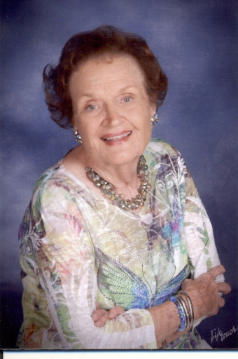 Norma Virginia Taylor Lashbrook Profile Photo