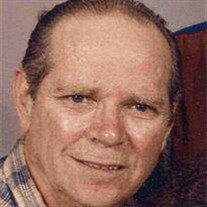 Melvin Dudley Levingston Profile Photo