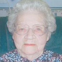 Marjorie "Marge" Smith