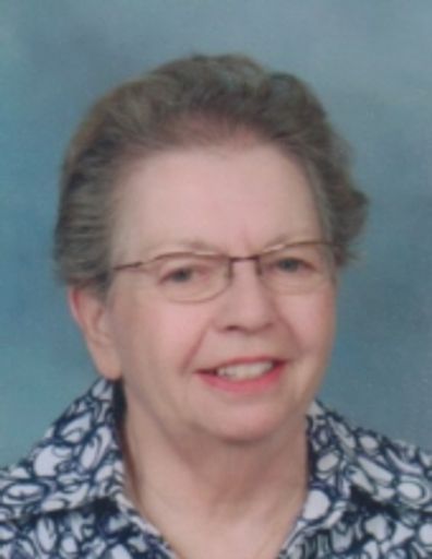 Barbara Ann Luft Profile Photo