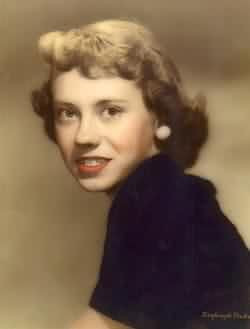 Janet D. Hickinbotham