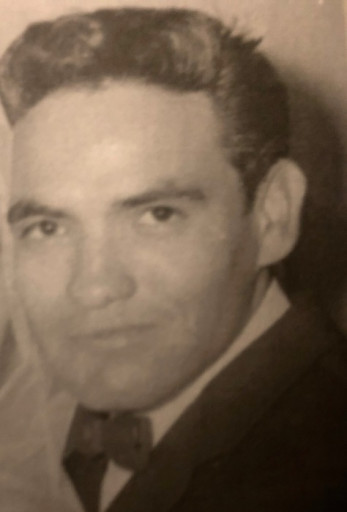 Roque Quiroz Profile Photo