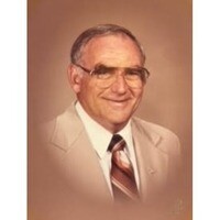 Robert Lee "Bob" Dodrill Sr.