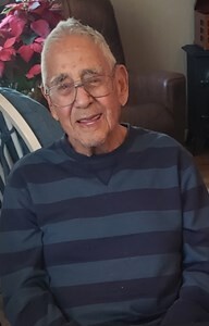 Reuben Martinez Sr.