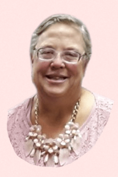 Patricia Jones Profile Photo