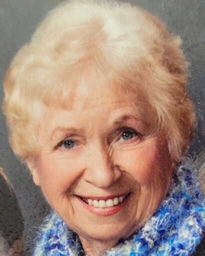 Irma Marie Koch's obituary image