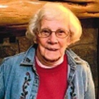 Phyllis Mae Marshek White Profile Photo