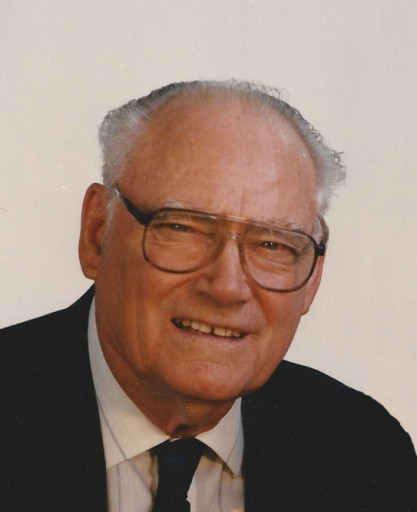 Harold E. Woods