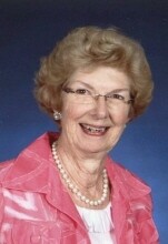 Phyllis A. Sinclair