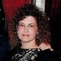 Patricia Gray Rogers Profile Photo