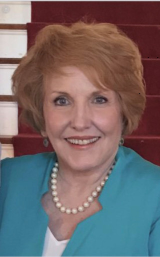 Eileen Crenshaw Profile Photo