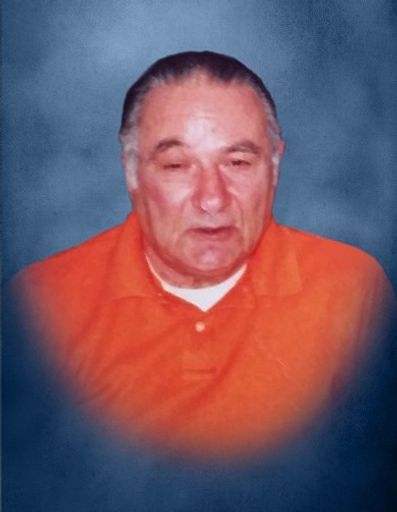 Obituary information for John Lewandowski