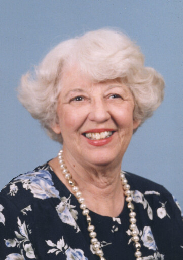 Joan 'Joan Cornett' Cornett