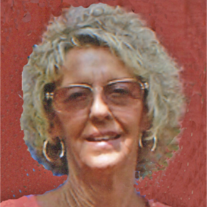 Carolyn Hines Lipford Profile Photo