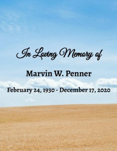 Marvin Penner Profile Photo