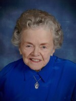 Margaret “Marjorie” S. Mattione