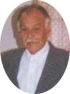 Jesus Guerrero Sr.