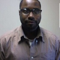 Delmario Lavar Gross Profile Photo