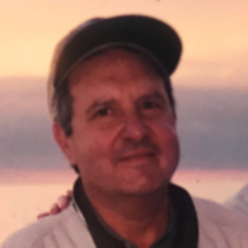 Thomas  Walters, USN (Ret) Profile Photo