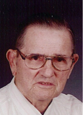 Harold Conrad Boysen