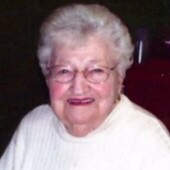Ethel Marie Zavacky