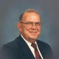 David Marion Isiminger, Sr.