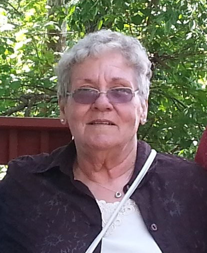 Myra Lee Moore