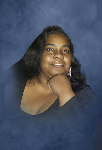 Meosha Latrice Milligan Profile Photo