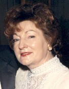 Betty Ramsey Profile Photo