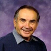 Gerald "Jerry" Arbaugh Profile Photo